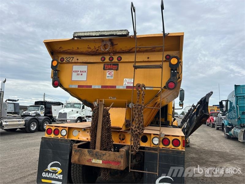 Freightliner 108SD 6x4 Snow Plow Truck Komunalna vozila za opštu namenu