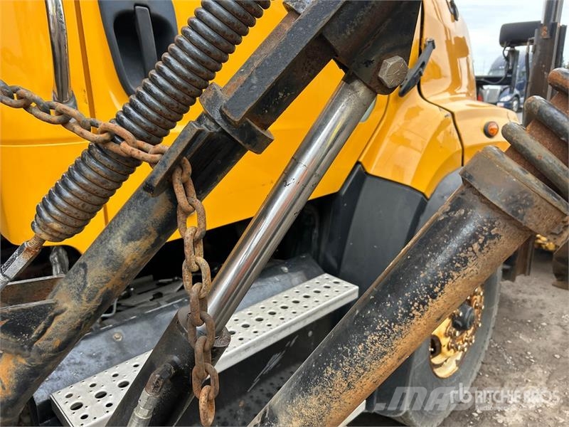 Freightliner 108SD 6x4 Snow Plow Truck Komunalna vozila za opštu namenu