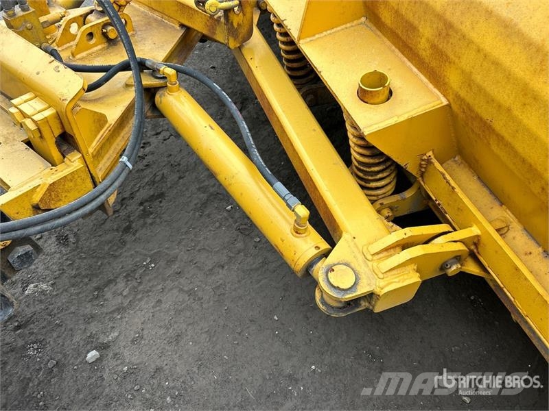 Freightliner 108SD 6x4 Snow Plow Truck Komunalna vozila za opštu namenu