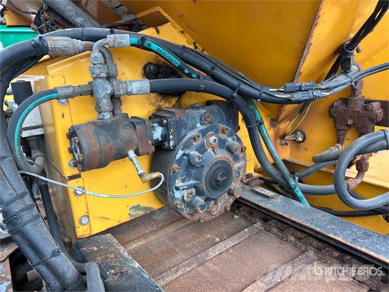 Freightliner 108SD 6x4 Snow Plow Truck Komunalna vozila za opštu namenu