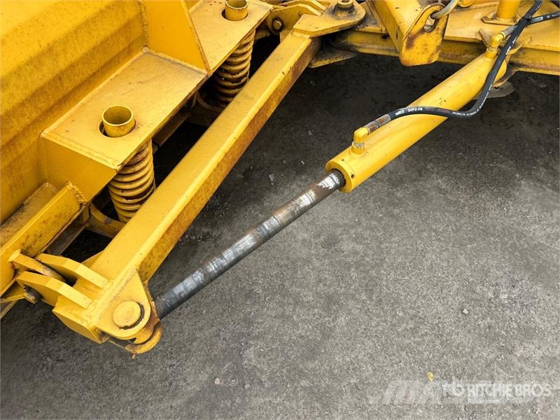 Freightliner 108SD 6x4 Snow Plow Truck Komunalna vozila za opštu namenu