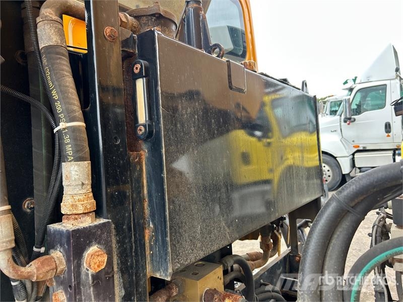Freightliner 108SD 6x4 Snow Plow Truck Komunalna vozila za opštu namenu