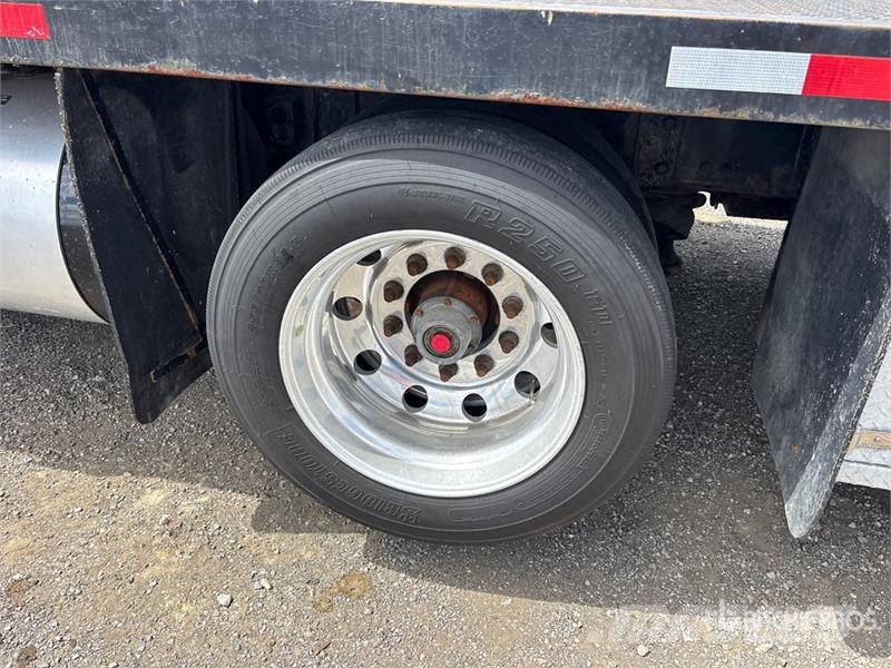 Freightliner 114SD Camiones grúa