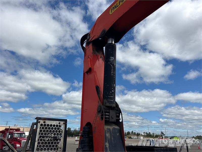 Freightliner 114SD Camiones grúa