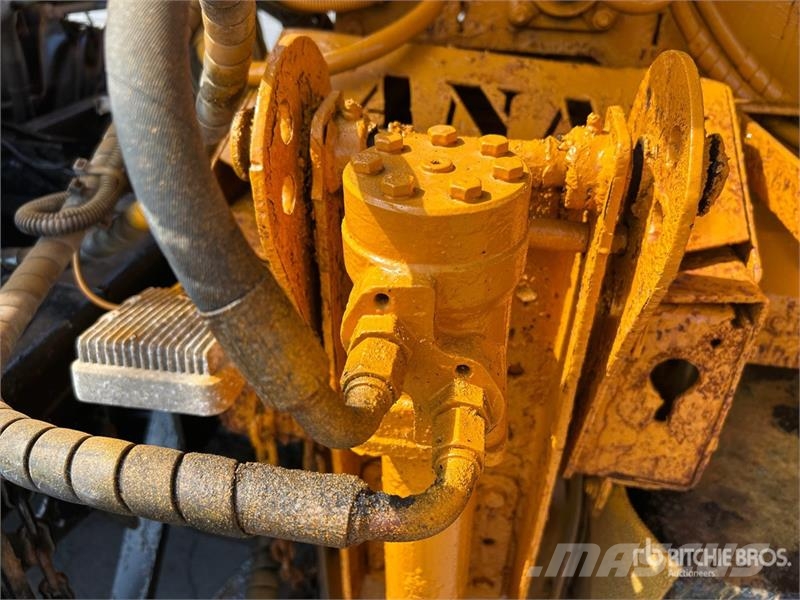 Freightliner 114SD 6x4 Snow Plow Truck مركبات الأغراض العامة