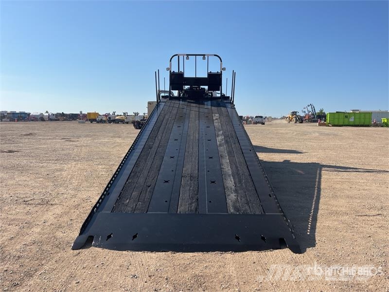 Freightliner 114SD 6x4 Rollback Truck Recovery vehicles