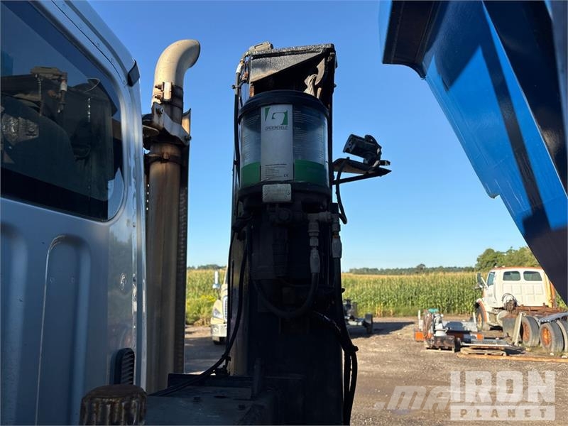 Freightliner 114SD 6x4 Snow Plow Truck Visuotinės / bendrosios paskirties automobiliai