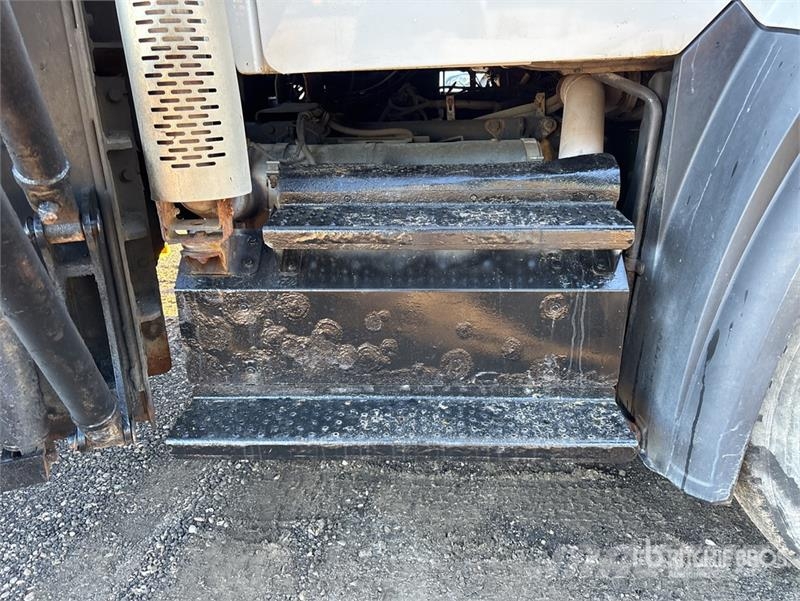 Freightliner 114SD 6x4 Snow Plow Truck Visuotinės / bendrosios paskirties automobiliai