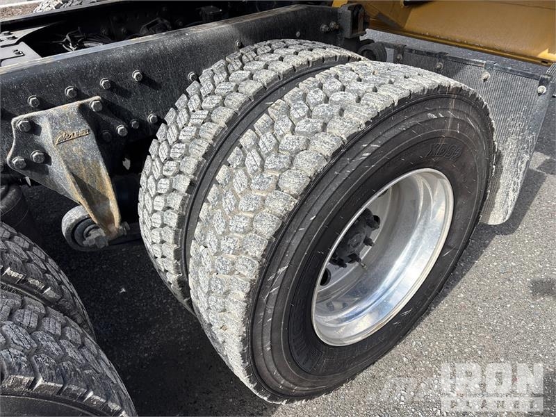 Freightliner 114SD 6x4 Snow Plow Truck (Unused) Forsvar/Miljø