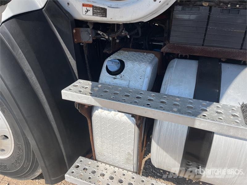 Freightliner 114SD 6x4 Rollback Truck Recovery vehicles