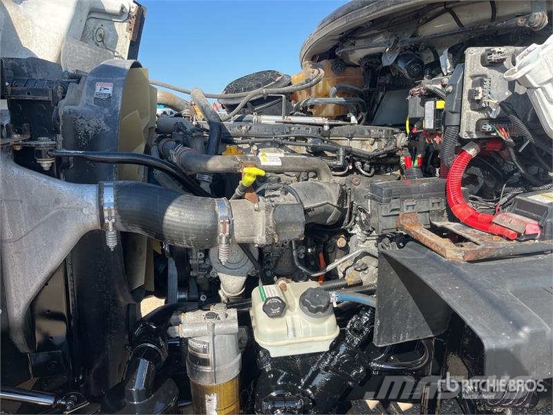 Freightliner 114SD 6x4 Rollback Truck Recovery vehicles