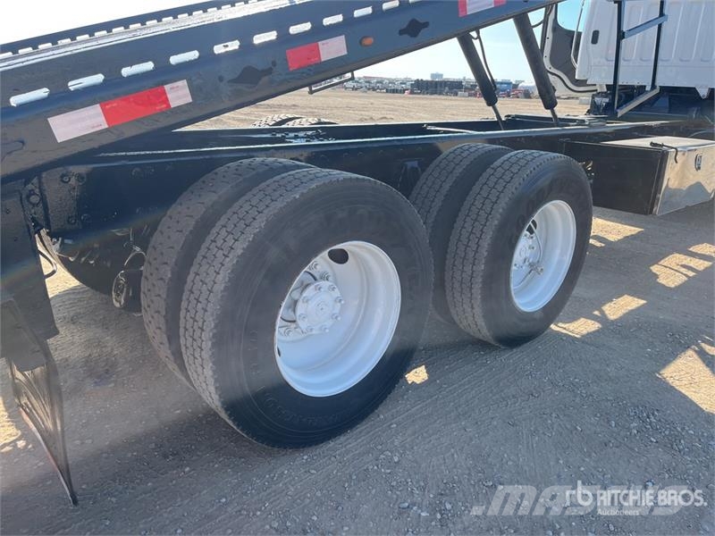 Freightliner 114SD 6x4 Rollback Truck Recovery vehicles