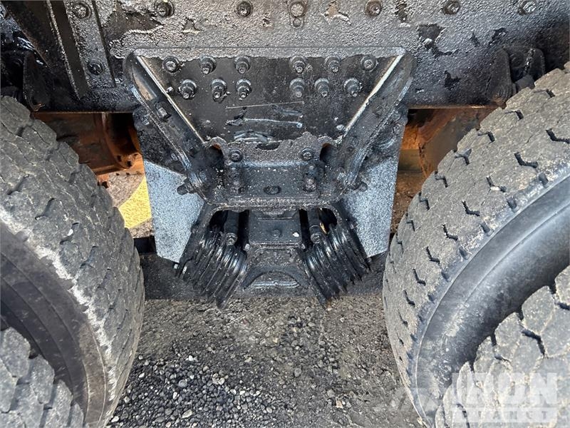 Freightliner 114SD 6x4 Snow Plow Truck Visuotinės / bendrosios paskirties automobiliai