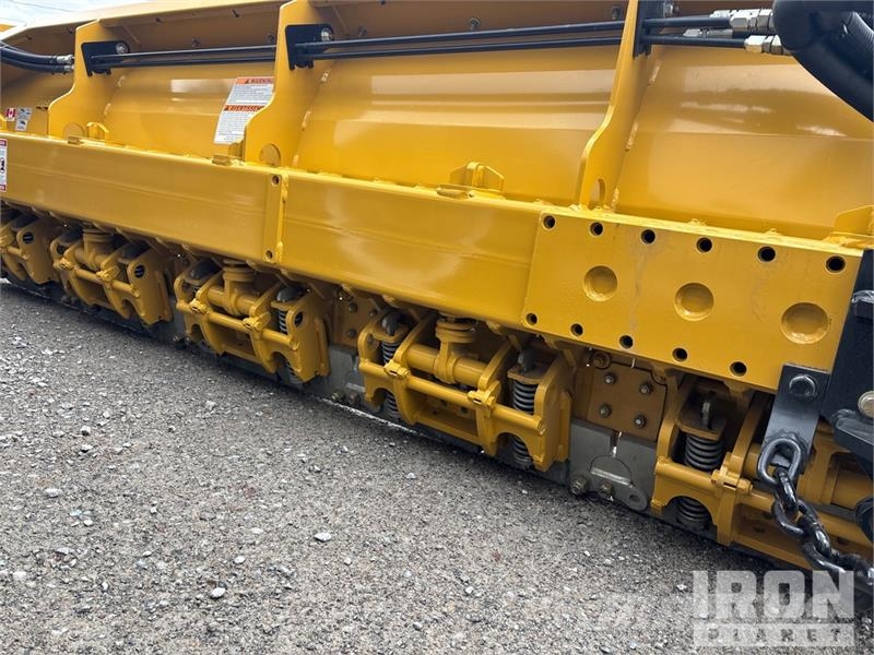 Freightliner 114SD 6x4 Snow Plow Truck (Unused) Forsvar/Miljø