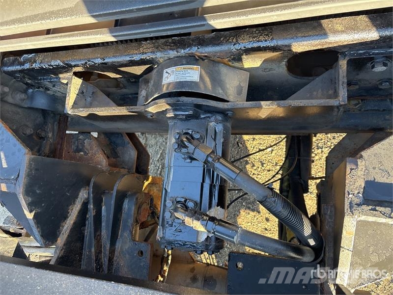 Freightliner 114SD 6x4 Snow Plow Truck Visuotinės / bendrosios paskirties automobiliai