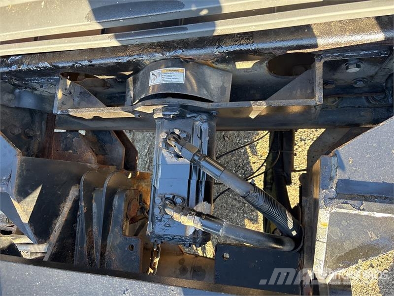 Freightliner 114SD 6x4 Snow Plow Truck Visuotinės / bendrosios paskirties automobiliai