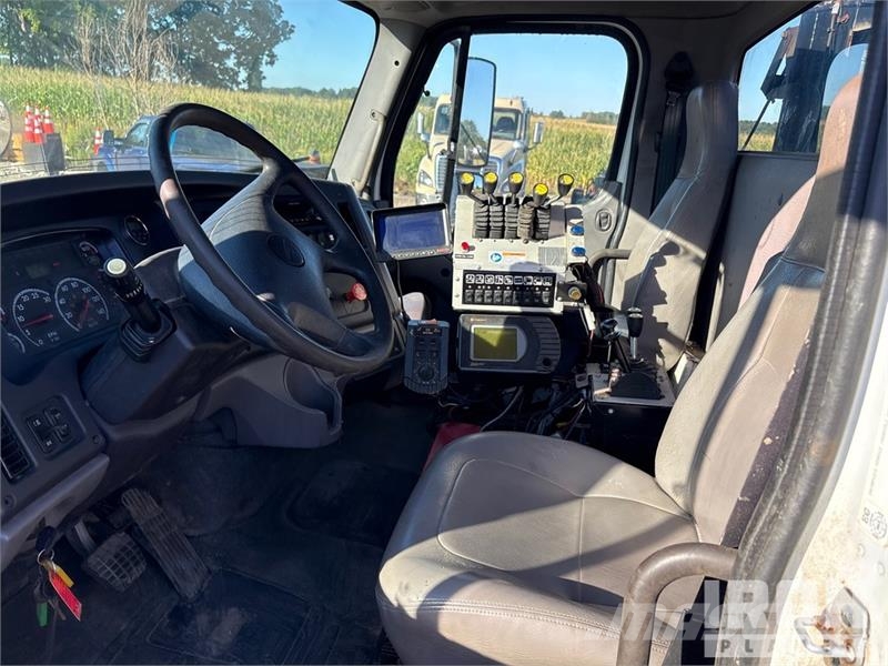 Freightliner 114SD 6x4 Snow Plow Truck Visuotinės / bendrosios paskirties automobiliai