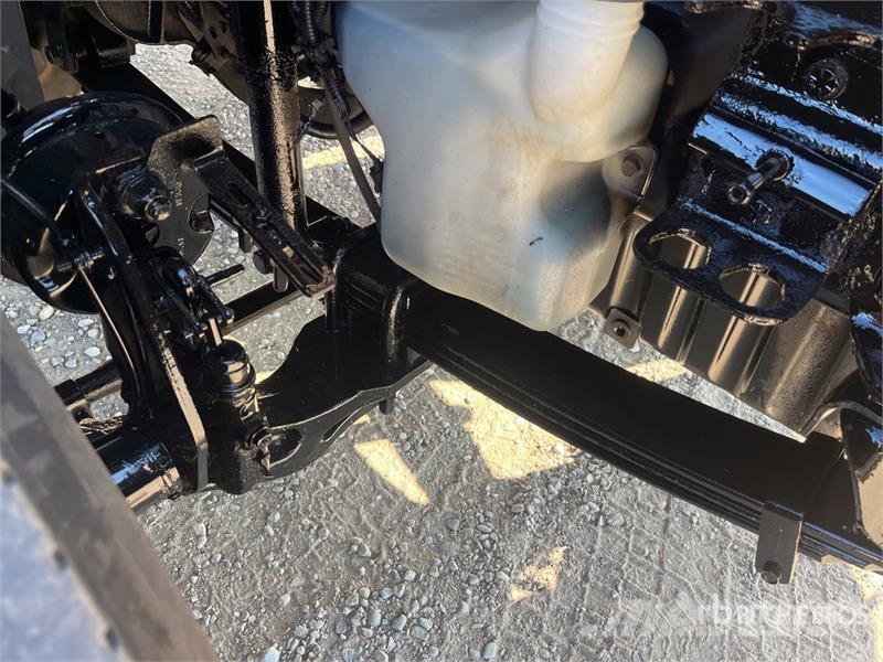 Freightliner 114SD 6x4 Rollback Truck Recovery vehicles