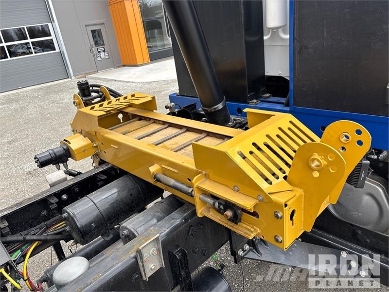 Freightliner 114SD 6x4 Snow Plow Truck (Unused) Forsvar/Miljø