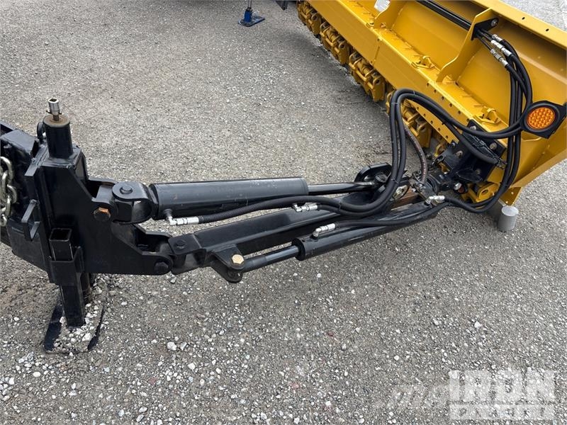 Freightliner 114SD 6x4 Snow Plow Truck (Unused) Forsvar/Miljø