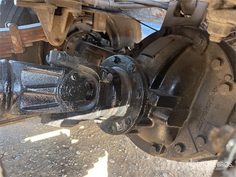 Freightliner 114SD 6x4 Rollback Truck Recovery vehicles