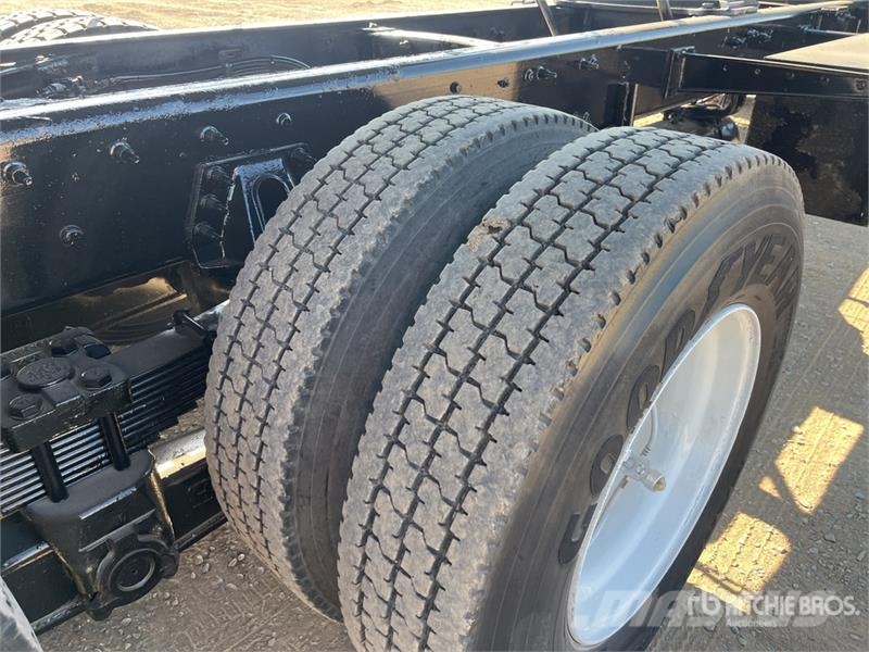 Freightliner 114SD 6x4 Rollback Truck Recovery vehicles