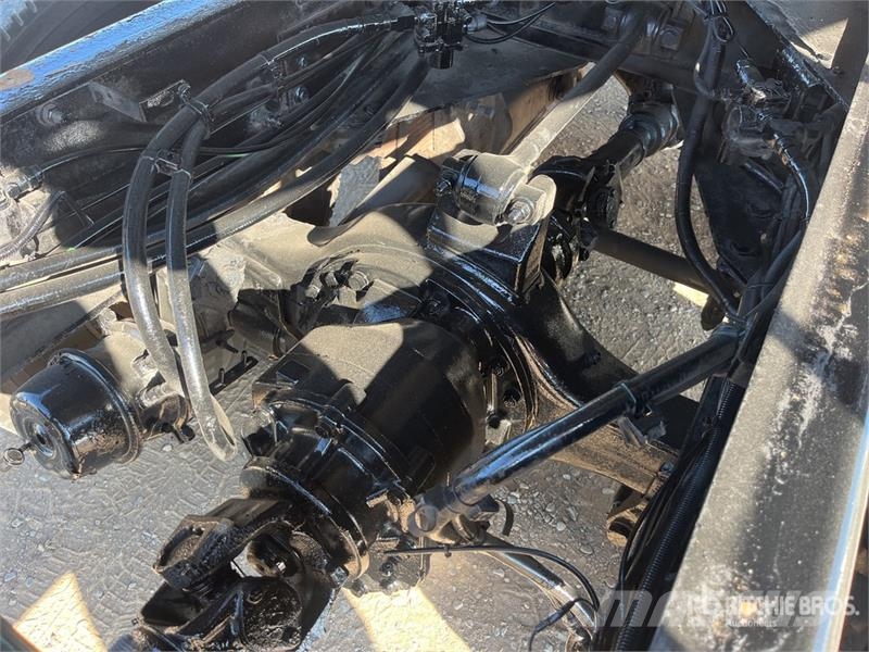 Freightliner 114SD 6x4 Rollback Truck Recovery vehicles
