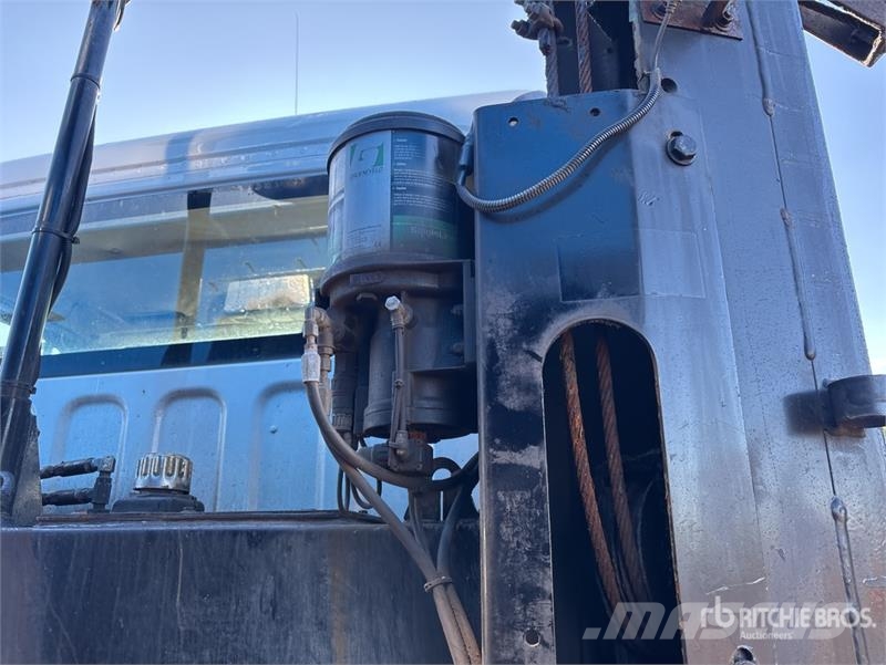 Freightliner 114SD 6x4 Snow Plow Truck Visuotinės / bendrosios paskirties automobiliai