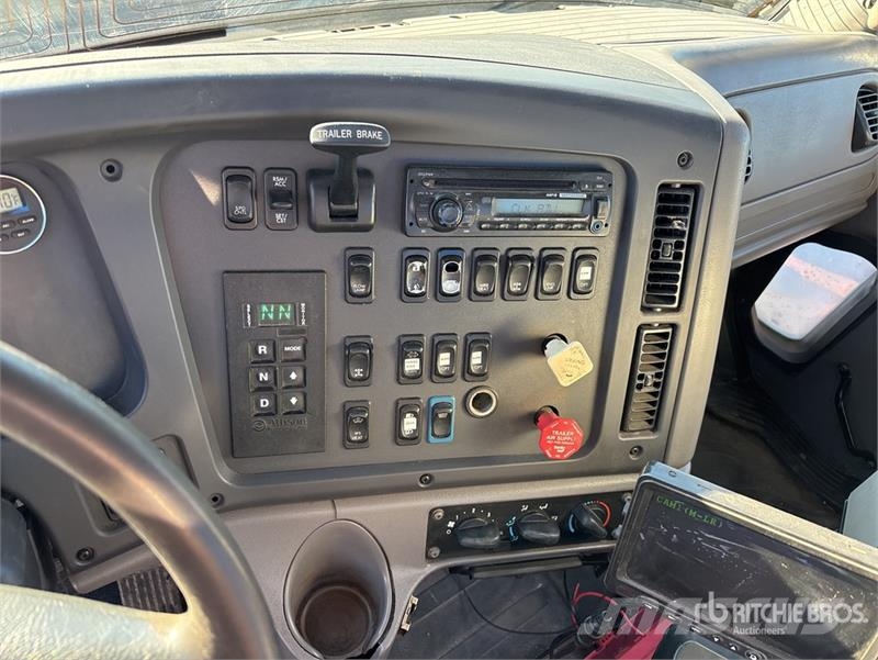 Freightliner 114SD 6x4 Snow Plow Truck Visuotinės / bendrosios paskirties automobiliai