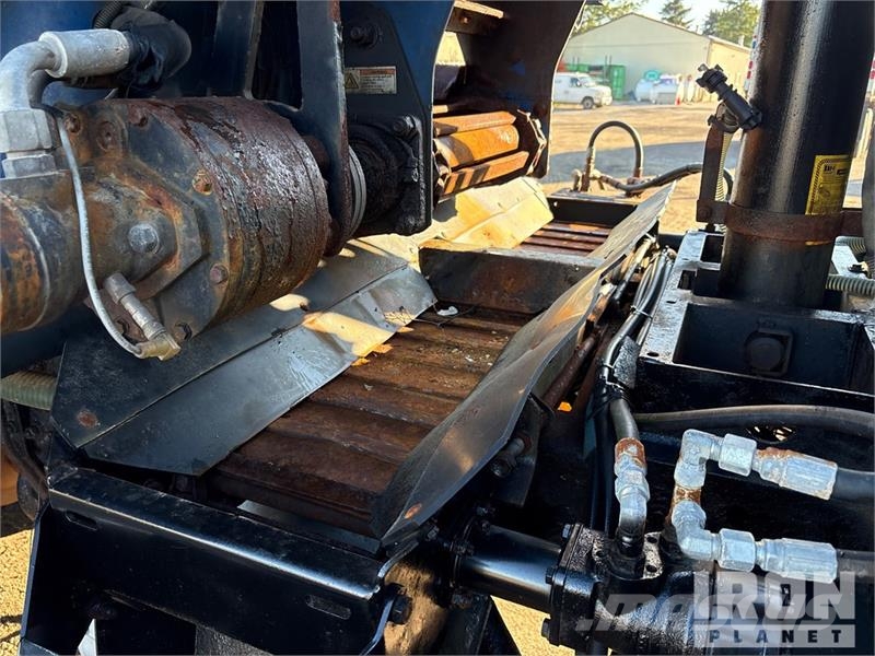 Freightliner 114SD 6x4 Snow Plow Truck Visuotinės / bendrosios paskirties automobiliai