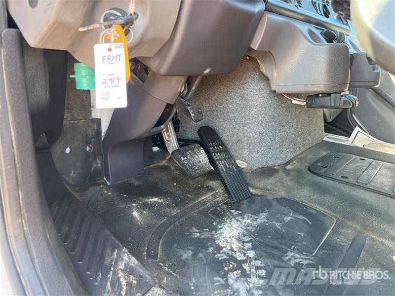 Freightliner 114SD 6x4 Rollback Truck Recovery vehicles