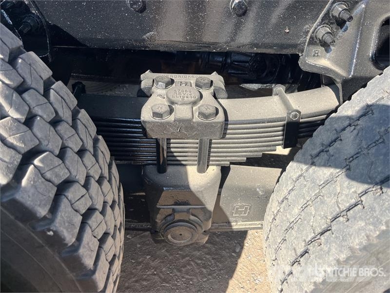 Freightliner 114SD 6x4 Rollback Truck Recovery vehicles
