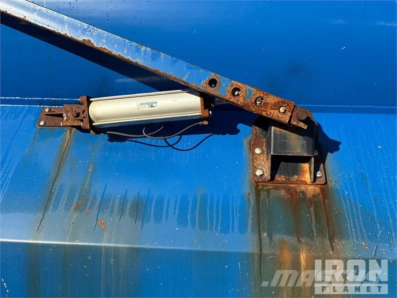 Freightliner 114SD 6x4 Snow Plow Truck Visuotinės / bendrosios paskirties automobiliai