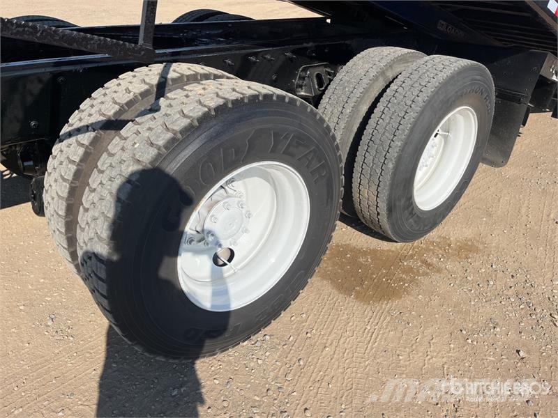 Freightliner 114SD 6x4 Rollback Truck Recovery vehicles