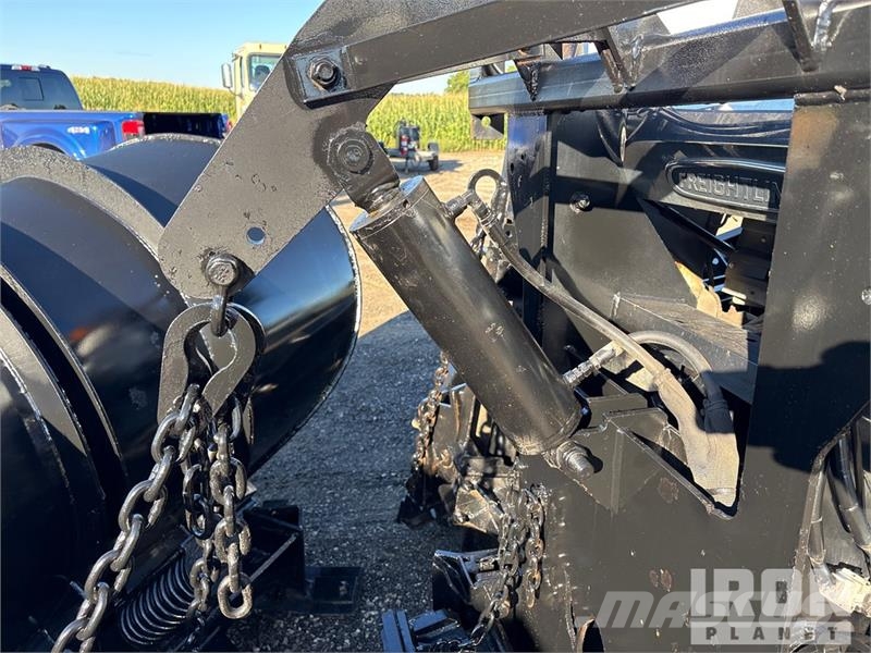 Freightliner 114SD 6x4 Snow Plow Truck Visuotinės / bendrosios paskirties automobiliai