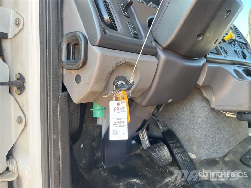 Freightliner 114SD 6x4 Rollback Truck Recovery vehicles