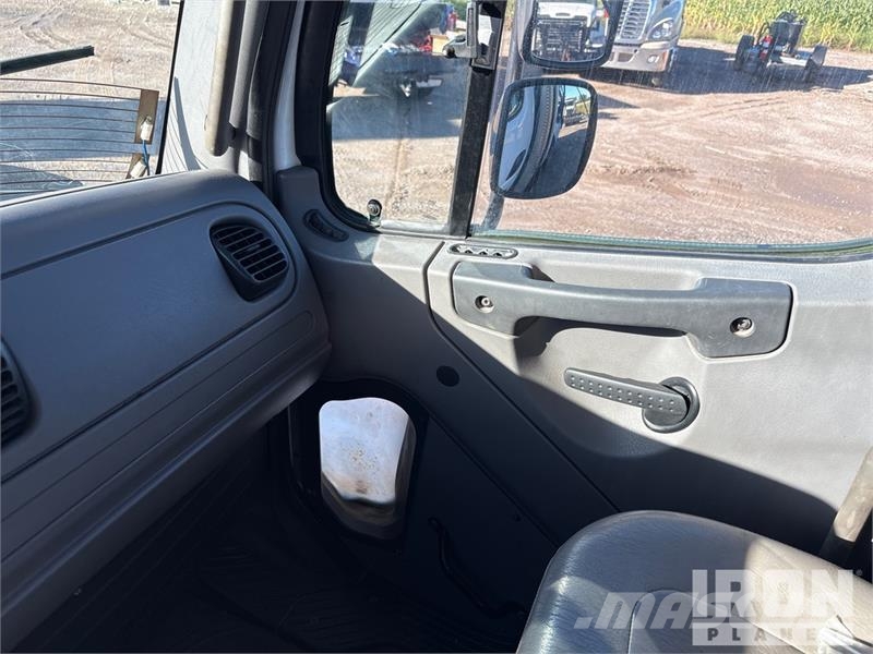 Freightliner 114SD 6x4 Snow Plow Truck Visuotinės / bendrosios paskirties automobiliai