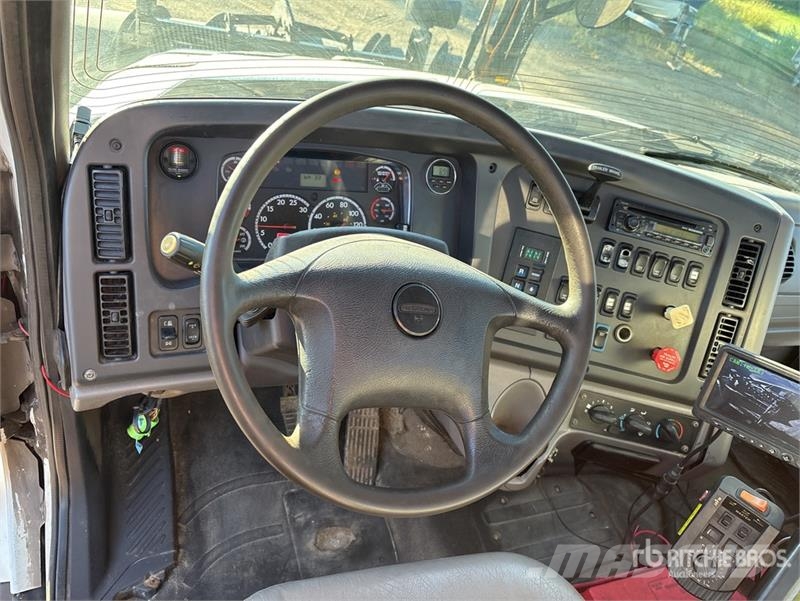 Freightliner 114SD 6x4 Snow Plow Truck Visuotinės / bendrosios paskirties automobiliai