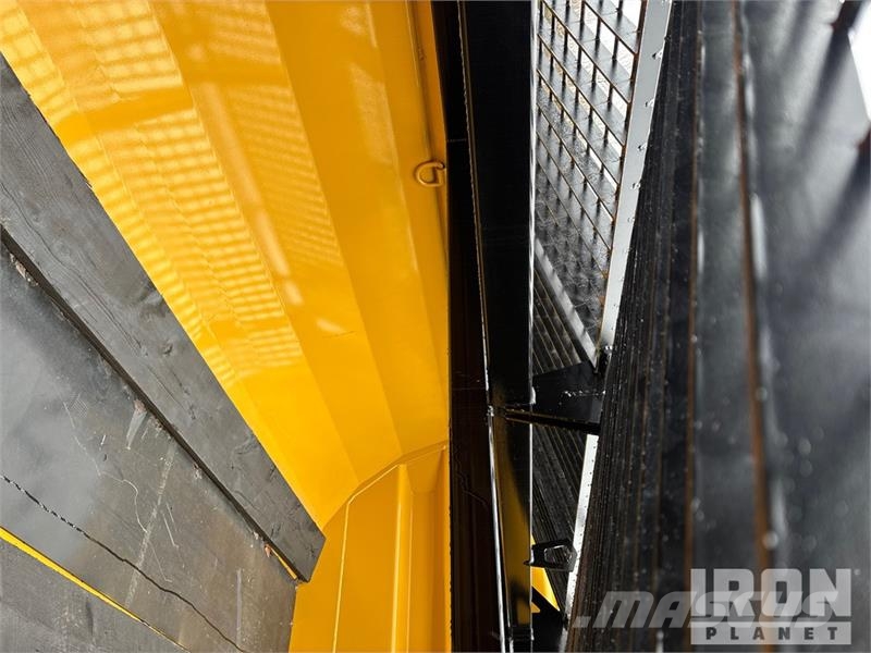 Freightliner 114SD 6x4 Snow Plow Truck (Unused) Forsvar/Miljø