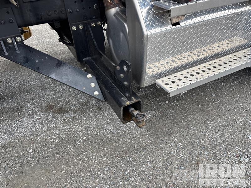 Freightliner 114SD 6x4 Snow Plow Truck (Unused) Forsvar/Miljø