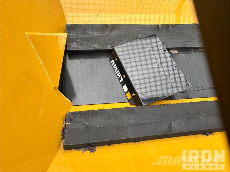 Freightliner 114SD 6x4 Snow Plow Truck (Unused) Forsvar/Miljø