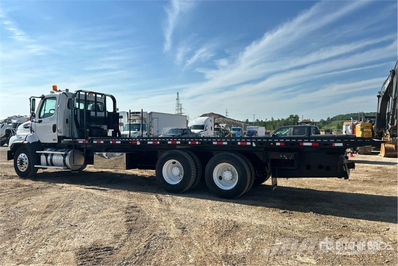 Freightliner 114SD 6x4 Rollback Truck Recovery vehicles
