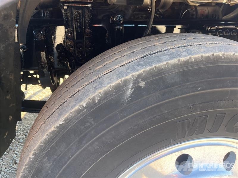 Freightliner 114SD 6x4 Rollback Truck Recovery vehicles