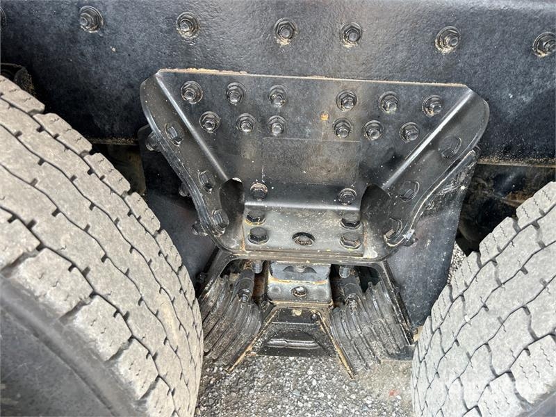 Freightliner 114SD 8x4 Tri/A Dump Truck Tipper trucks