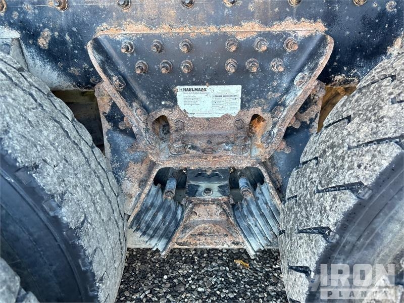 Freightliner 122SD 8x4 Tri/A Dump Truck Kipper