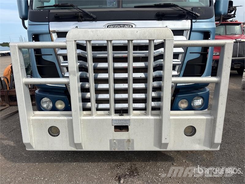 Freightliner Argosy Prime Movers