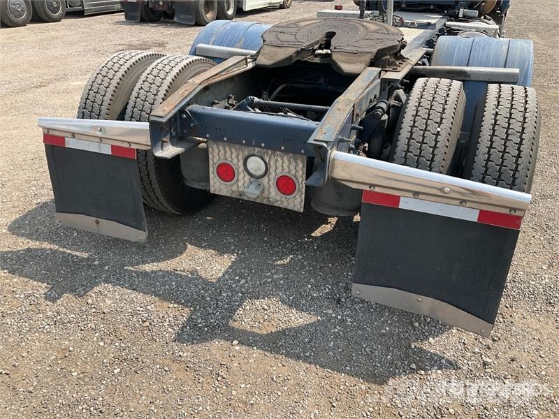 Freightliner Argosy Prime Movers
