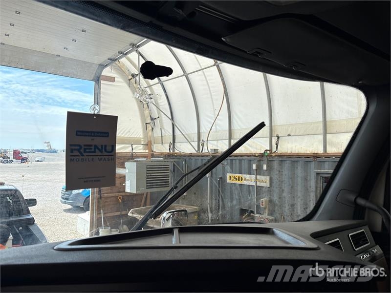 Freightliner Cascadia 126 Tracteur routier