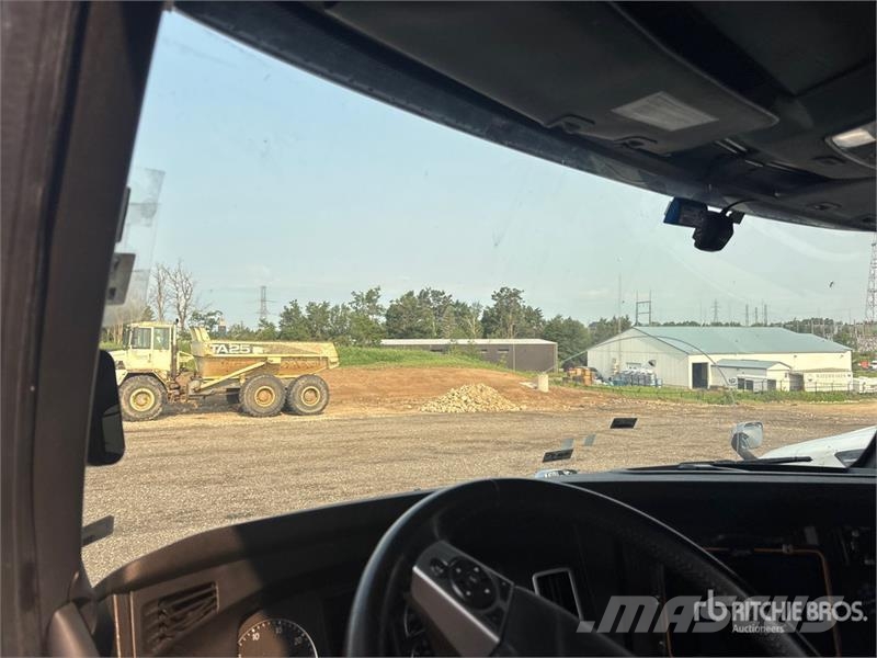 Freightliner Cascadia 126 Tractores (camiões)