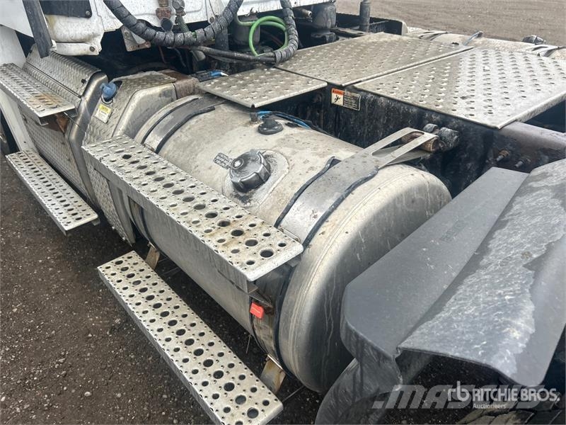 Freightliner Cascadia 126 Motrici e Trattori Stradali